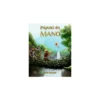 Mythras: Pajaro en Mano