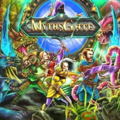 MythsGate