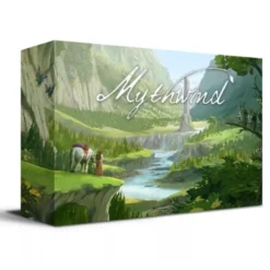 Mythwind (castellano)