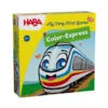 My Very First Games To Go: Colorful Express (castellano)