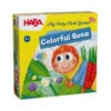 My Very First Games To Go: Colorful Rosa (castellano)