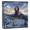 Nacidos de la Bruma: el Juego de Construccion de Mazos