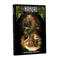 Nahual