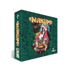 Nakum + PROMO