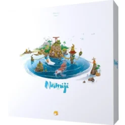 Namiji