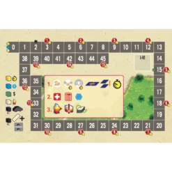 Nano9Games: Clin9c, Asteroid Miner y 12 Patrols (castellano)