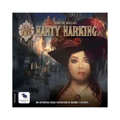 Nanty Narking