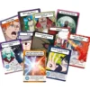 Naruto Shippuden: Combates de Ninjas