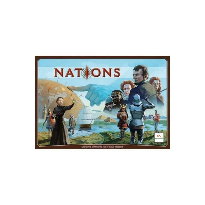 Nations