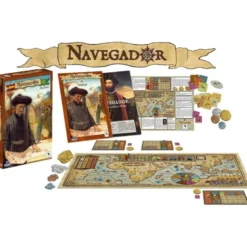Navegador (castellano)