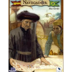 Navegador (castellano)