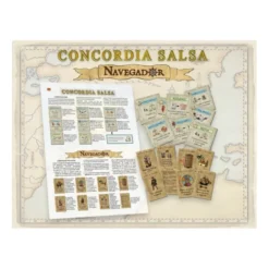 Navegador / Concordia cartas de privilegio y forum (castellano)