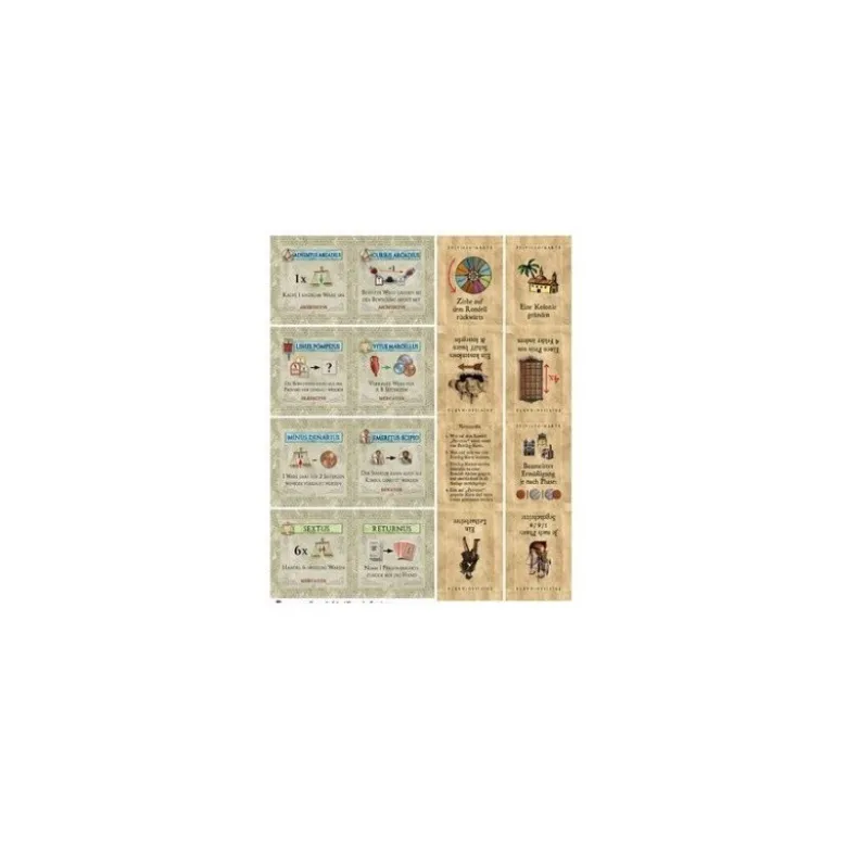 Navegador / Concordia cartas de privilegio y forum