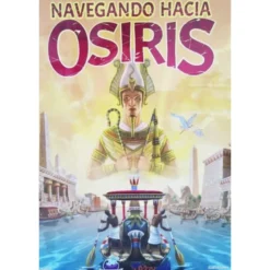 Navegando Hacia Osiris