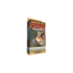 Navegando Hacia Osiris: Gobernadores y agentes