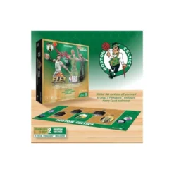 NBA Flex Single Player Boston Celtics Starter Set