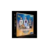 NBA Flex Single Player Golden State Warriors Starter Set