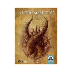 Necronomicon
