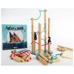 Nekojima