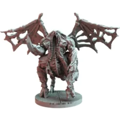 Nemesis: Alien Kings