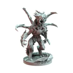 Nemesis: Alien Kings
