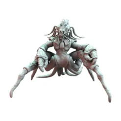 Nemesis: Alien Kings