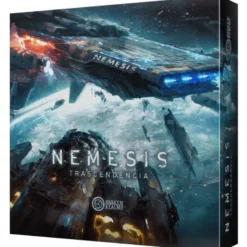 Nemesis Lockdown: Trascendencia (castellano)