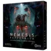 Nemesis Represalia: Sangrivoros