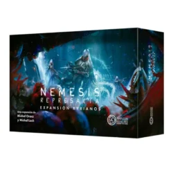 Nemesis Represalia: Xyrianos