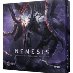 Nemesis: Sembradores del Vacio