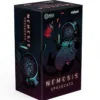 Nemesis: Space Cats