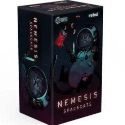 Nemesis: Space Cats