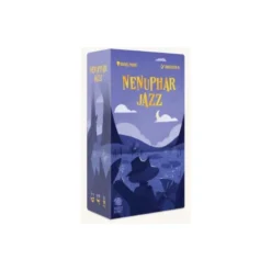 Nenuphar Jazz (castellano)