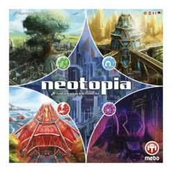 Neotopia