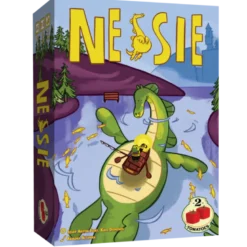 Nessie (castellano)