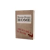 Never Going Home: Una vez mas a la Brecha