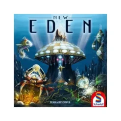 New Eden