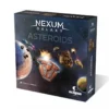 Nexum Galaxy: Asteroids