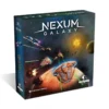 Nexum Galaxy + PROMOS
