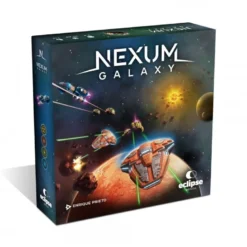 Nexum Galaxy + PROMOS