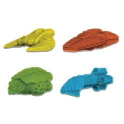 Nexum Galaxy: Set de Miniaturas