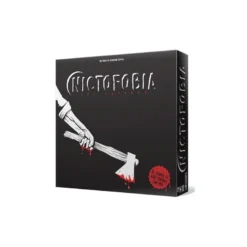 Nictofobia