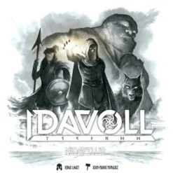 Nidavellir: Idavoll