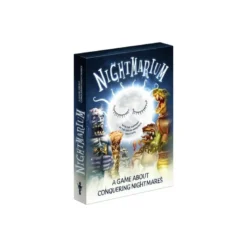 Nightmarium