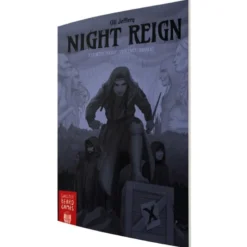 Night Reign (castellano)