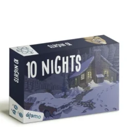 10 Nights