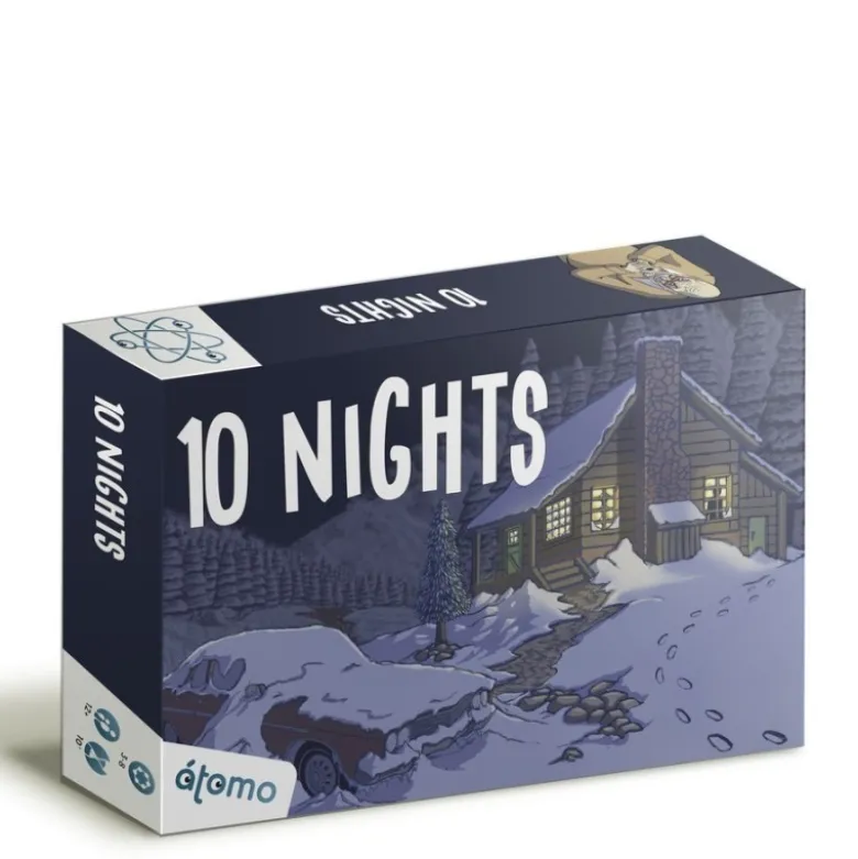 10 Nights