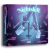 Nightshift (castellano)
