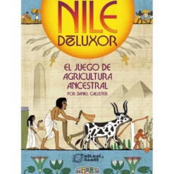 Nile Deluxor