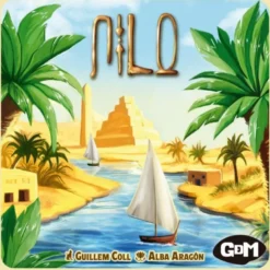 Nilo